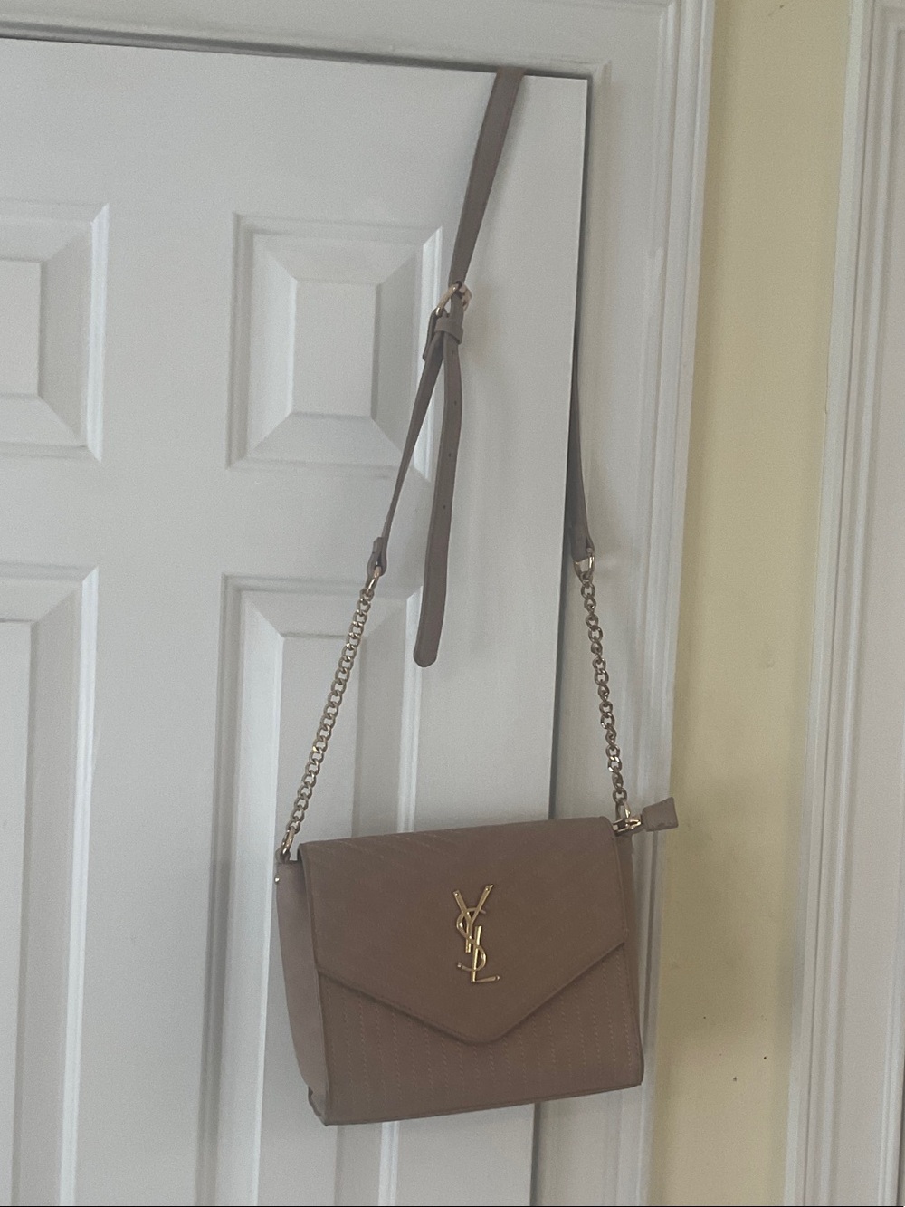 YSL ipired crossbody Bags